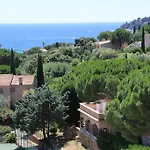 Du Parc Sur Отель Кавалер-сюр-Мер