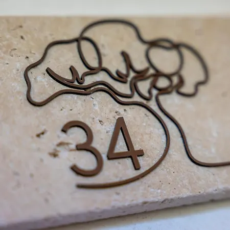 Du Parc Sur 4* キャバレール・シュル・メール