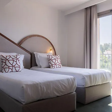 Hotel Du Parc Cavalaire Sur Mer Hotel Cavalaire-sur-Mer
