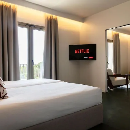 Du Parc Sur קבלייר-סור-מר