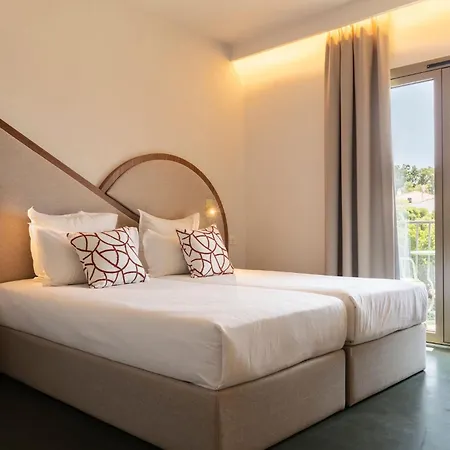 Hotel Du Parc Cavalaire Sur Mer
