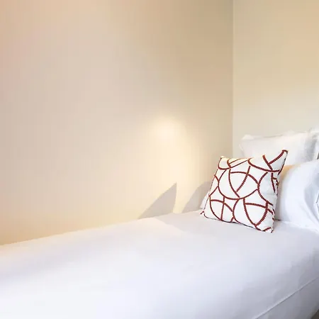 Hotel Du Parc Cavalaire Sur Mer 4* Cavalaire-sur-Mer