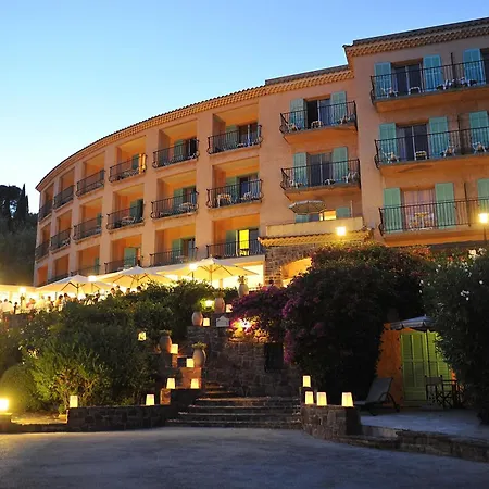 Du Parc Sur