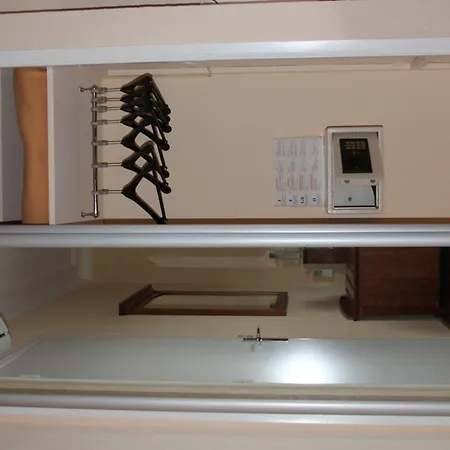 Du Parc Sur מלון