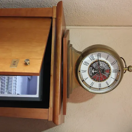 Du Parc Sur קבלייר-סור-מר