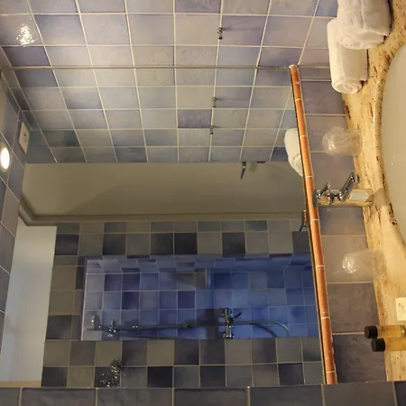 Du Parc Sur ホテル 4*