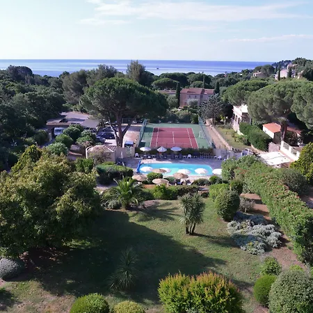 Du Parc Sur קבלייר-סור-מר