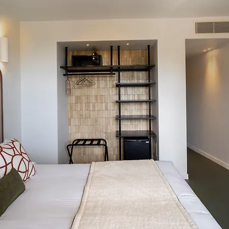 Du Parc Sur 4* キャバレール・シュル・メール