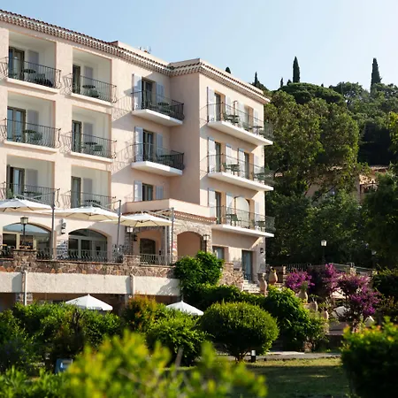 Du Parc Sur キャバレール・シュル・メール