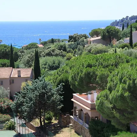 Du Parc Sur Ξενοδοχείο Cavalaire-sur-Mer