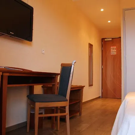 Hotel Du Parc Cavalaire Sur Mer Hotel Cavalaire-sur-Mer