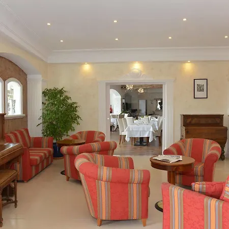 Hotel Hotel Du Parc Cavalaire Sur Mer Cavalaire-sur-Mer