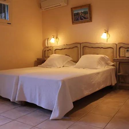 Hotel Hotel Du Parc Cavalaire Sur Mer Cavalaire-sur-Mer