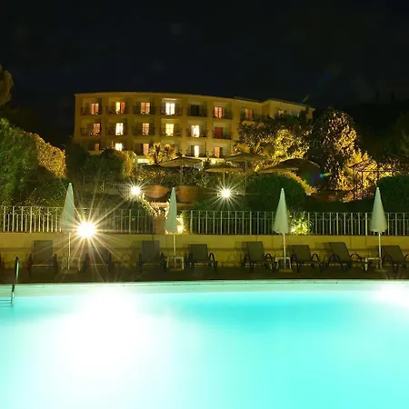 Du Parc Sur