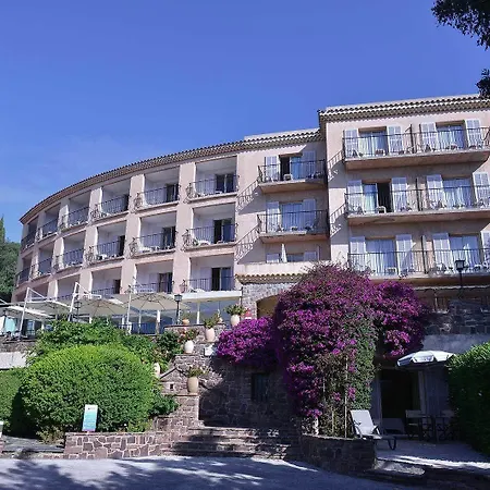 Du Parc Sur 4*