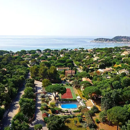 Du Parc Hotel
