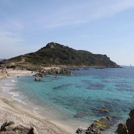 فندق Hotel Du Parc Cavalaire Sur Mer 4*