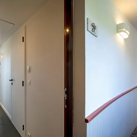 Hotel Du Parc Cavalaire Sur Mer كافالير سور مير