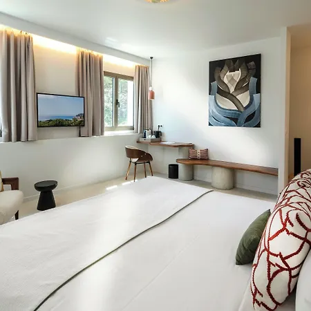 Hotel Du Parc Sur 4*