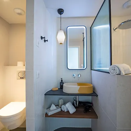 Du Parc Sur 4* Cavalaire-sur-Mer