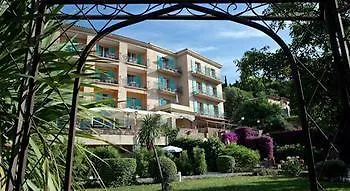 Hotel Du Parc Sur Cavalaire-sur-Mer