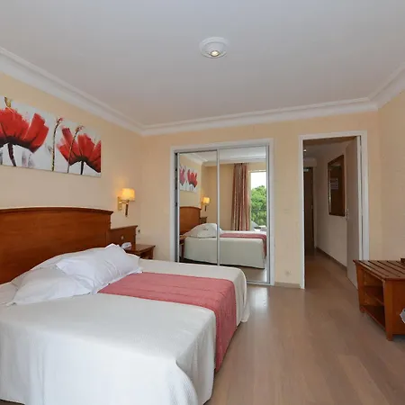 Hotel Du Parc Cavalaire Sur Mer Cavalaire-sur-Mer