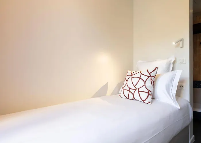 Du Parc Sur 4* キャバレール・シュル・メール