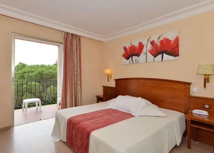 Du Parc Sur ホテル 4*